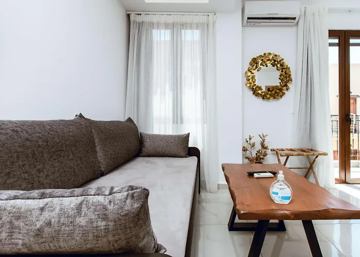Deluxe Suites